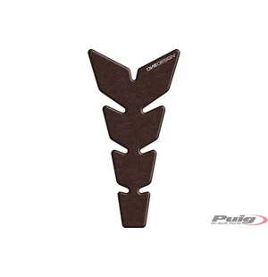 Puig Tank Pad Leather C/Brown kuva
