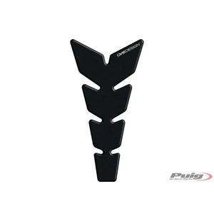Puig Tank Pad Leather C/Black kuva