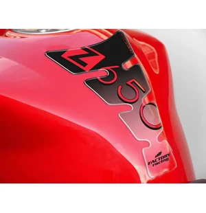 Puig Tank Pad Spirit Z650 C/Black kuva