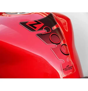 Puig Tank Pad Spirit Z900 C/Black kuva