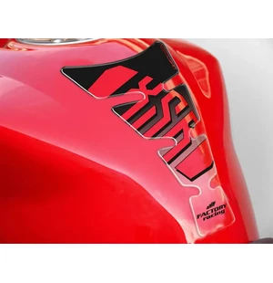 Puig Tank Pad Spirit Xsr C/Black kuva
