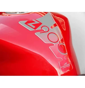 Puig Tank Pad Spirit Z900 C/Silver kuva