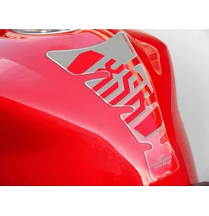 Puig Tank Pad Spirit Xsr C/Silver kuva