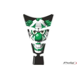 Puig Tank Pad Clown C/Green kuva