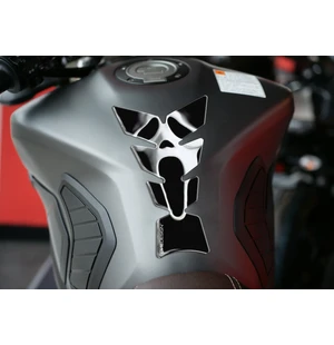 Puig Tank Pad Mod. Scream C/Black kuva