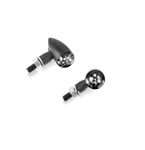 Puig Turn Light By Pair Mod.Tiny C/Black kuva