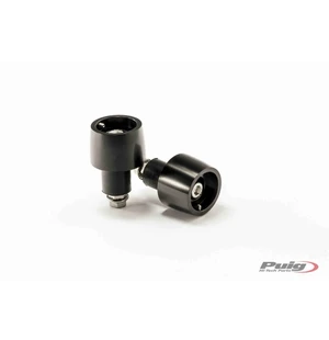 Puig Bar End Thruster Body Universal C/Black kuva