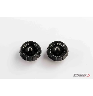 Puig Can End Bar Mod. Thruster Universal C/Black kuva