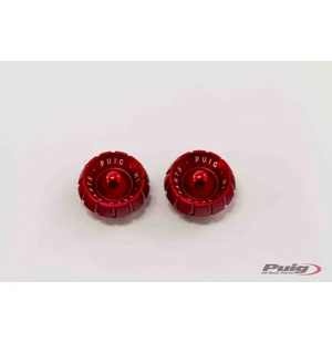 Puig Can End Bar Mod. Thruster Universal C/Red kuva
