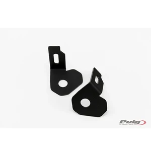 Puig Oem Indicator Adaptors Suzuki C/Black kuva