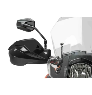 Puig Hand Guards Ktm C/Dark Smoke kuva