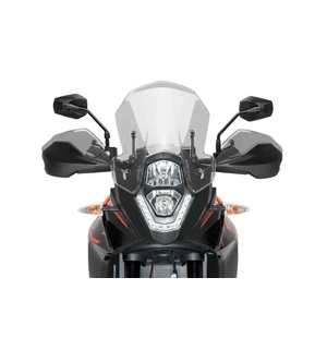 Puig Hand Guards Ktm C/Smoke kuva