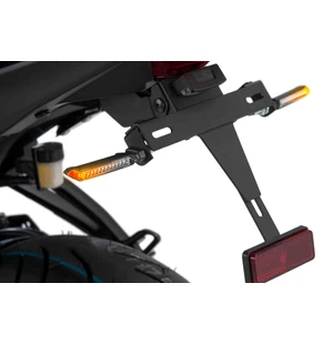 Puig Turn Light Mod. Thin Homologado C/Black kuva