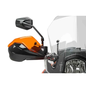 Puig Hand Guards Ktm C/Orange kuva