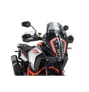 Puig Hand Guards Ktm C/Clear kuva