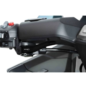 Puig Parking Brake Lever Kymco Ak550 17' C/Black kuva