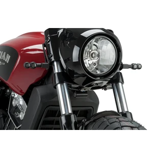 Puig Support Set Front Turn Lights Scout Bobber kuva
