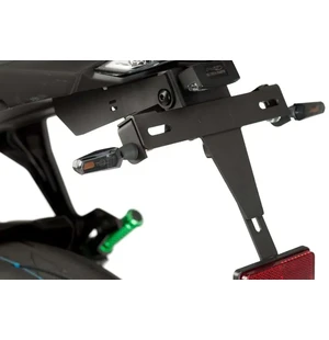 Puig Turn Light By Pair Rear Mod.Stick C/Black kuva
