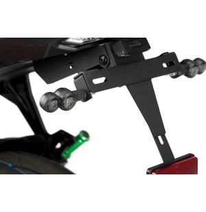 Puig Turn Light By Pair Rear Mod.Light C/Black kuva