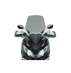 Puig Hand Guards Universal Maxiscooter C/Dark Smoke kuva