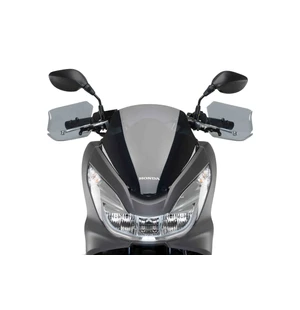 Puig Hand Guards Universal Maxiscooter C/Smoke kuva