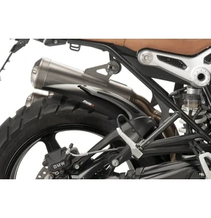 Puig Rear Hugger Bmw R Nine T Scrambler 16-18' C/Simil kuva