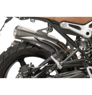 Puig Rear Hugger Bmw R Nine T Scrambler 16-18'C/Negro M kuva