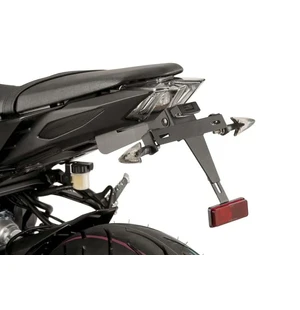 Puig License Support Yamaha Mt09 17-18'/Sp 18' kuva