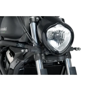 Puig Support Set Front Turn Lights Kawasaki Vul kuva