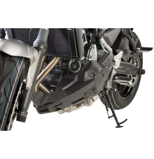 Puig Engine Spoiler Z650 17-18' C/Black kuva