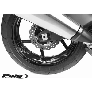 Puig Juego 8 Tiras En Arco Z900 C/Naranja kuva