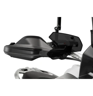 Puig Handlebar Deflector Bmw R1200Gs Lc 13-S1000Xr C/Fu kuva