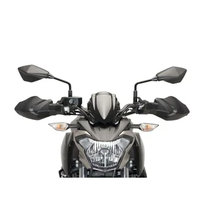 Puig Hand Guards Kawasaki Z650 17-18'/Z900 17-18' kuva