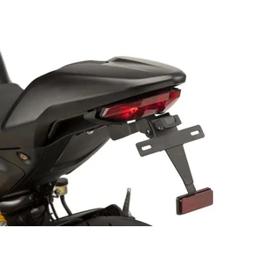 Puig License Support Ducati Monster 797/821/1200/S/Supe kuva