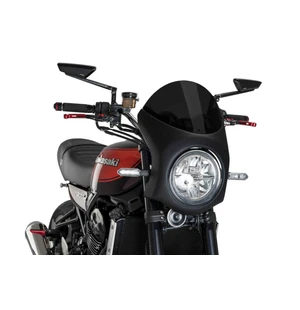 Puig Semifairing C/Carbon Look Kawasaki Z900Rs 18' C/Da kuva