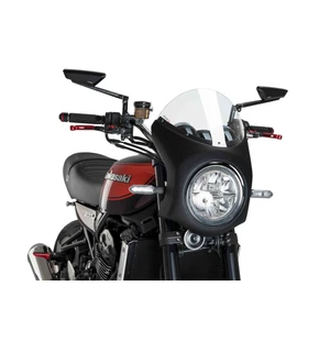 Puig Semifairing C/Carbon Look Kawasaki Z900Rs 18' C/Tr kuva