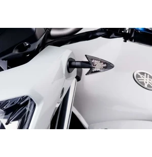 Puig Supports Footpegs Pilot Der/Izq Aprilia (C59) kuva