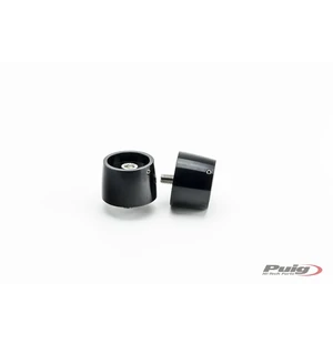 Puig Bar End Thruster Benelli C/Black kuva