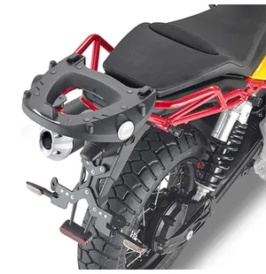 Givi peräteline Moto Guzzi V85 TT (19) kuva