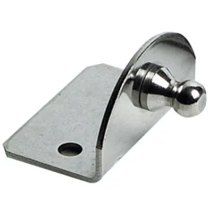 90° plate Ø 10mm-ball external image