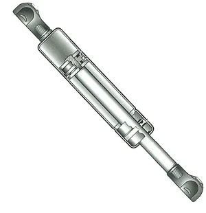 Osculati Kaasujousi AISI 316 254mm 9kg kuva
