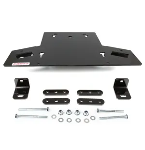 Kimpex Click N Go 2 Kiinnikesarja UTV Can Am Defender Traxter 2016- kuva