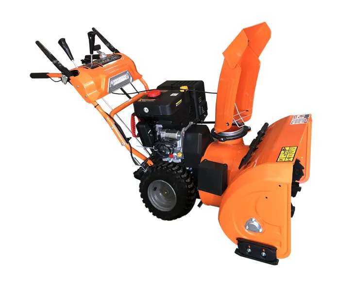 snowblower kuva