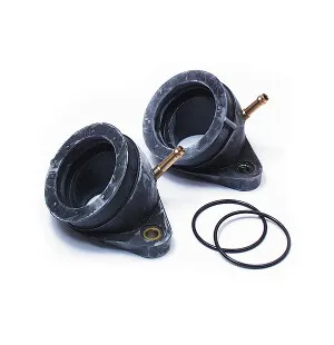 Tourmax Insugningsgummi Sats 2 st. 34 kw Yamaha image