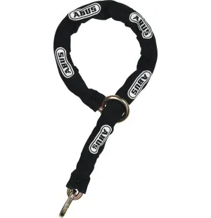Abus Kätting 9mm / 150 cm Svart Ögla image