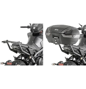Givi Monorack peräteline MT-09 (17-19) kuva