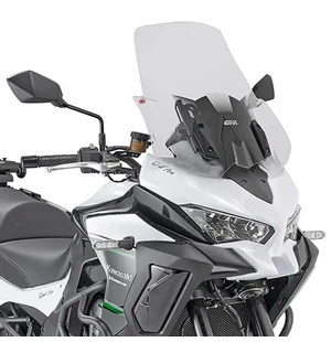 Givi Specific screen transparent 52 x 48.5 cm (H x W) Versys 1000 (19) kuva