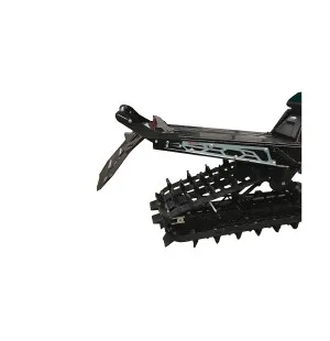 SPI Takapuskuri raw Polaris AXYS 154" kuva