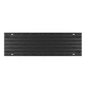Caliber LowPro Glide - Standard (9") - Single Set - 8pc. kuva