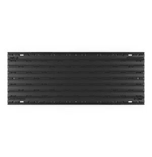 Caliber LowPro Glide - Wide (12") - Extension Set - 4pc. image